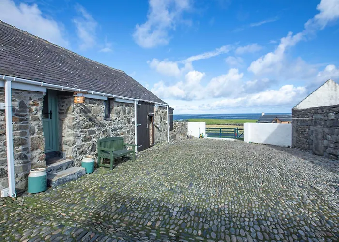 Crofters Retreat