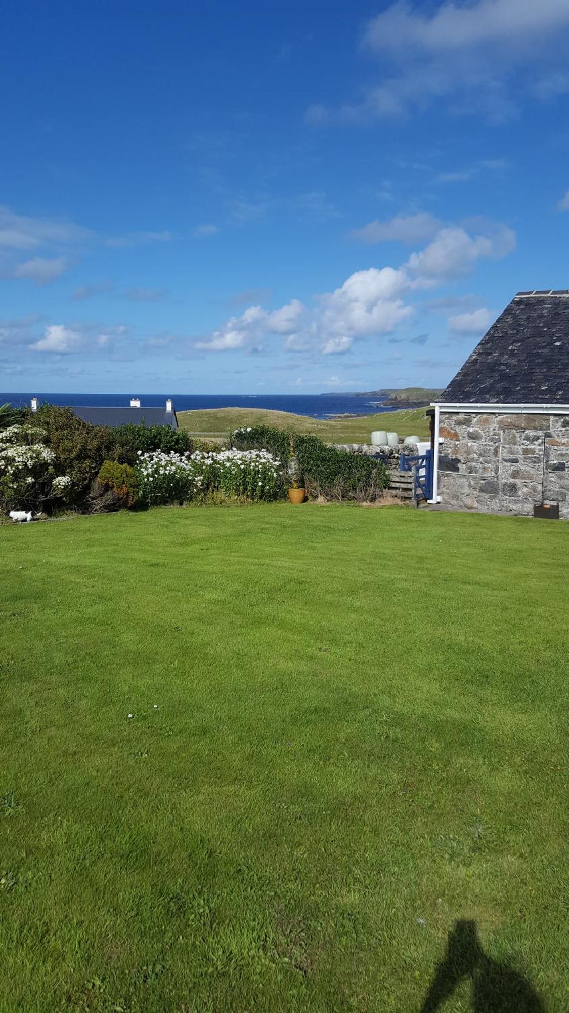 Crofters Retreat