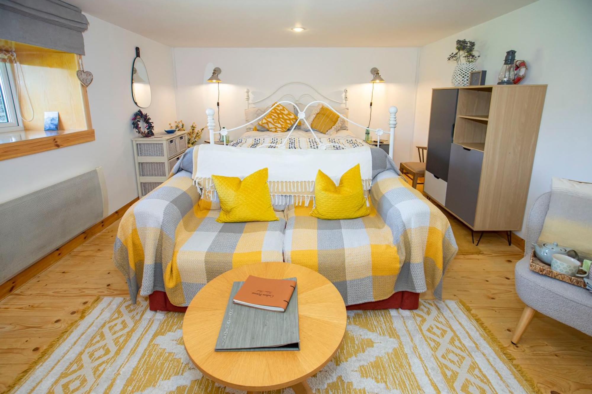 Apartment Crofters Retreat