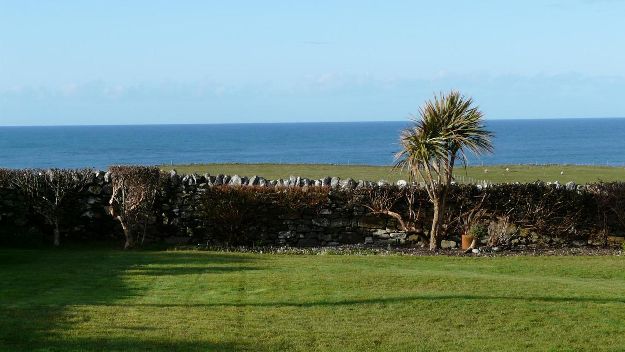 Apartment Crofters Retreat *