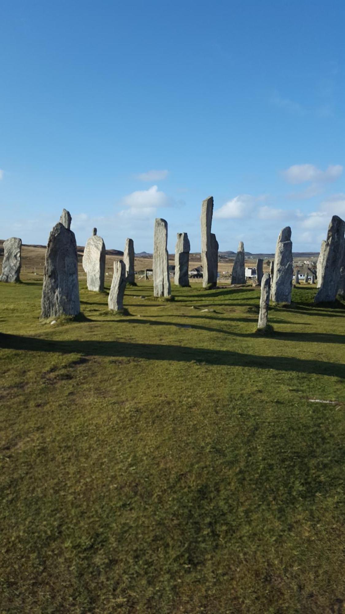 Crofters Retreat *