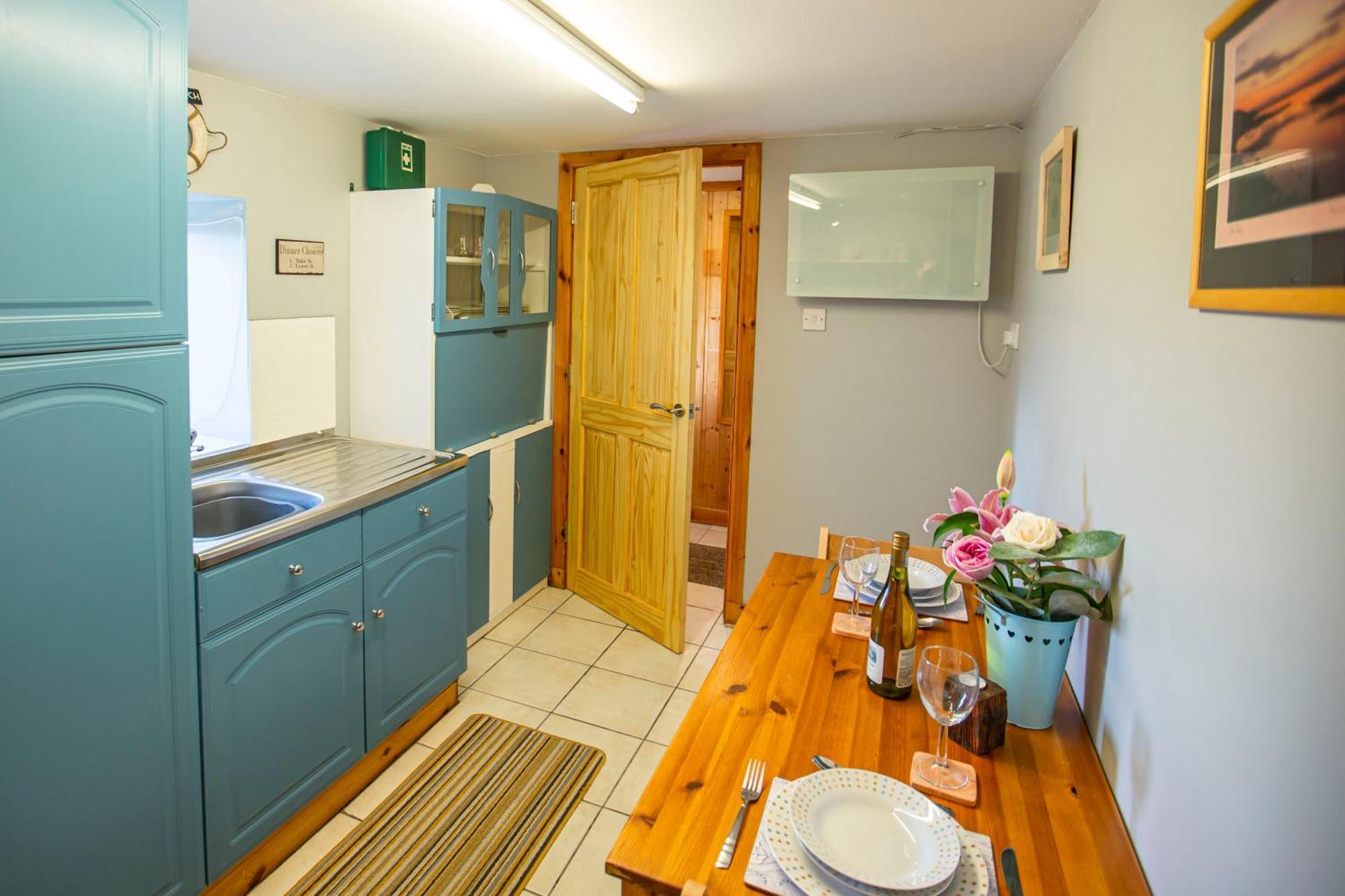 Crofters Retreat Apartment *