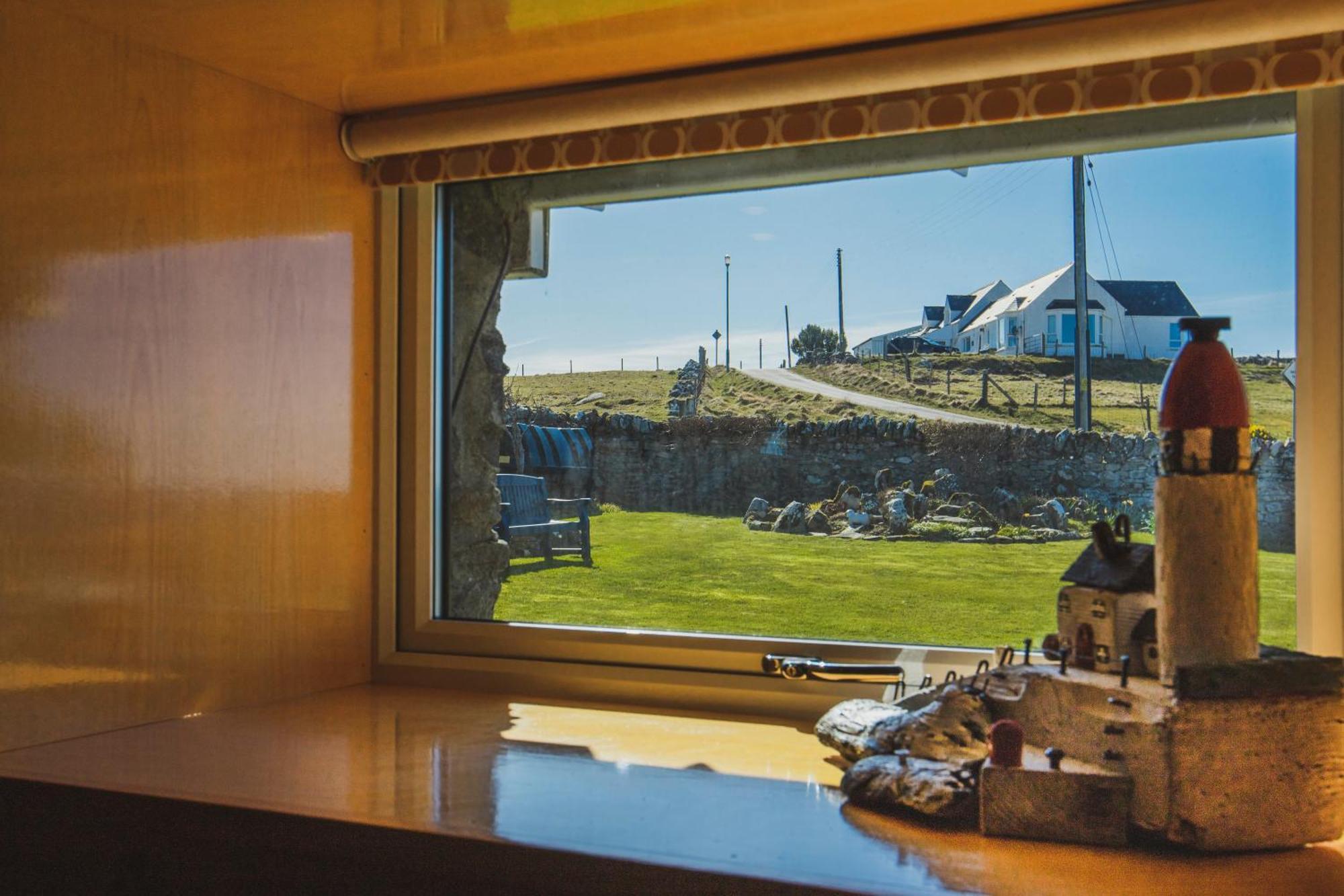 Apartment Crofters Retreat