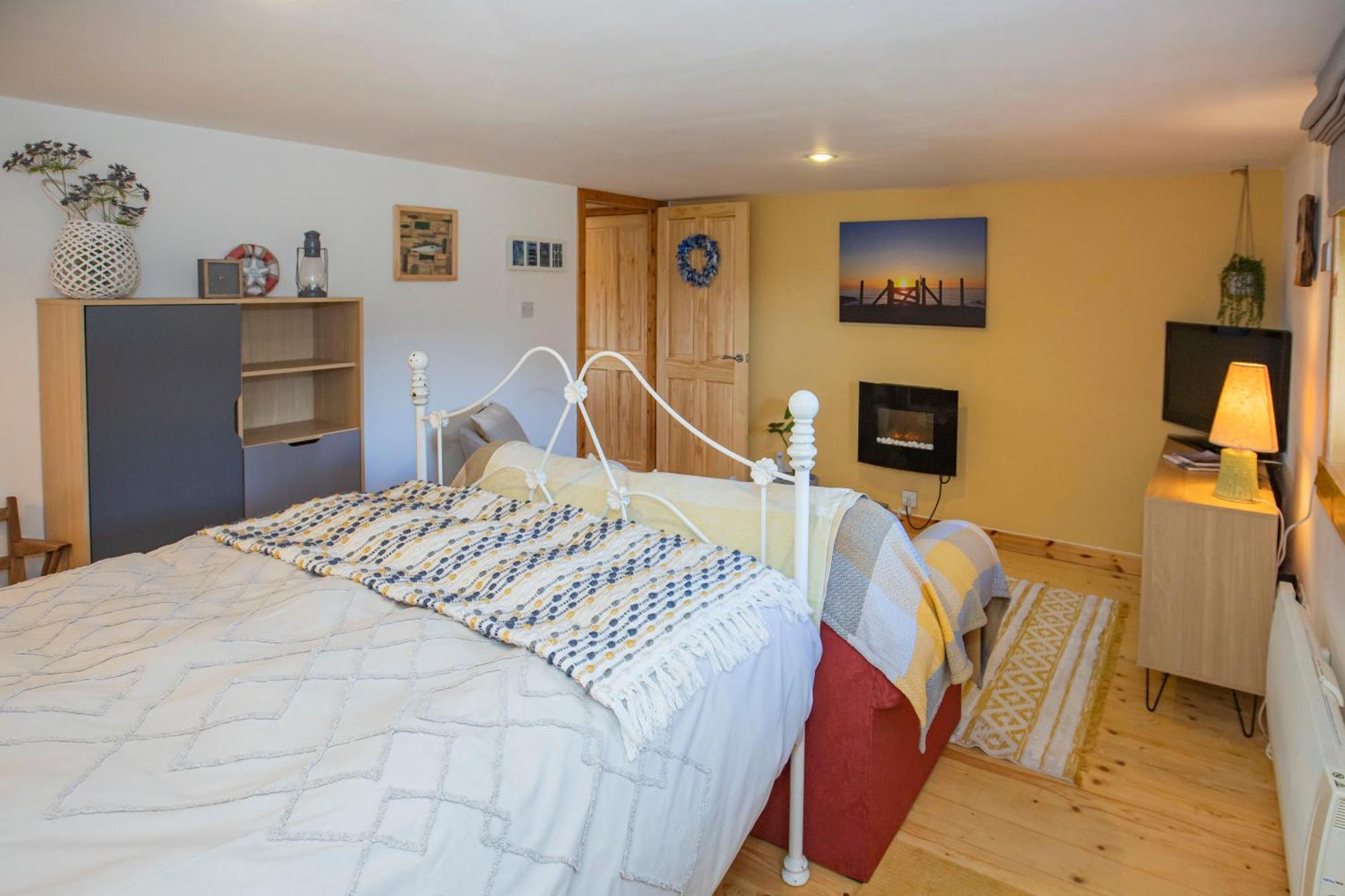 Crofters Retreat *