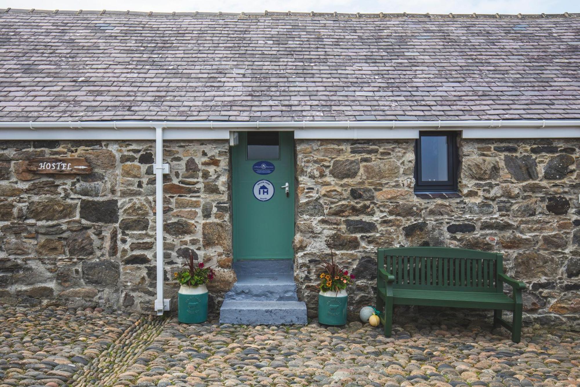 Crofters Retreat