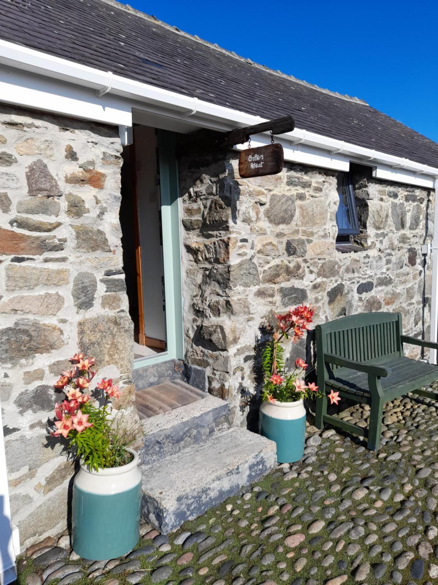 Crofters Retreat Apartment